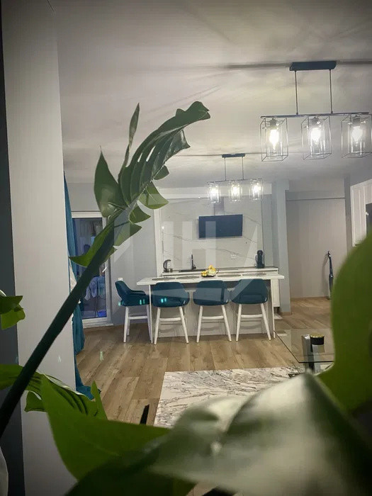 Apartament 3 camere, finisaje premium, parcare subterana, cartier Buna Ziua