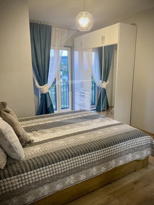 Apartament 3 camere, finisaje premium, parcare subterana, cartier Buna Ziua