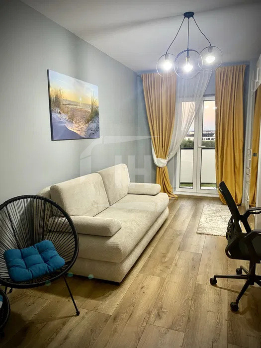 Apartament 3 camere, finisaje premium, parcare subterana, cartier Buna Ziua