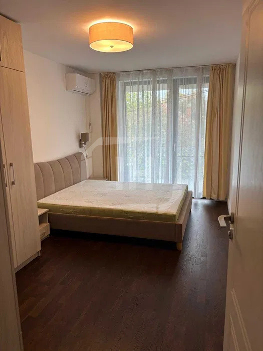 Apartament 3 camere, 2 bai, 72mp, cu 2 parcari, Andrei Muresianu