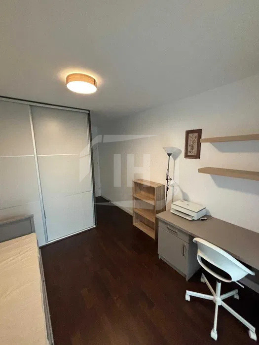 Apartament 3 camere, 2 bai, 72mp, cu 2 parcari, Andrei Muresianu