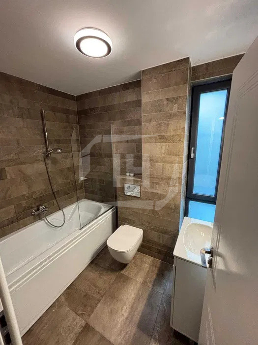 Apartament 3 camere, 2 bai, 72mp, cu 2 parcari, Andrei Muresianu