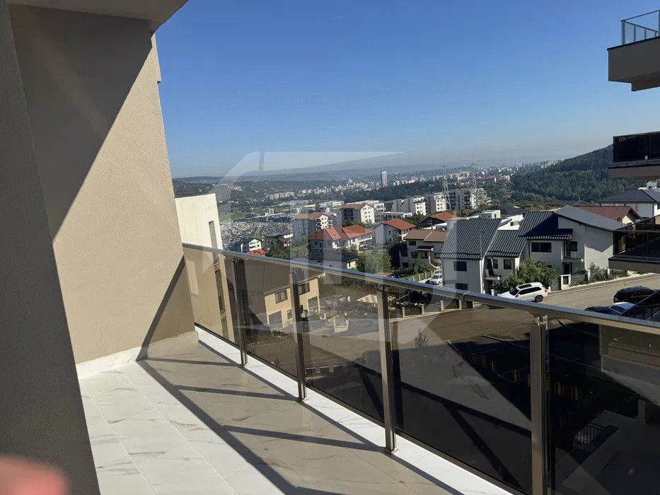 Apartament 2 camere LUX, prima inchiriere, zona VIVO Mall