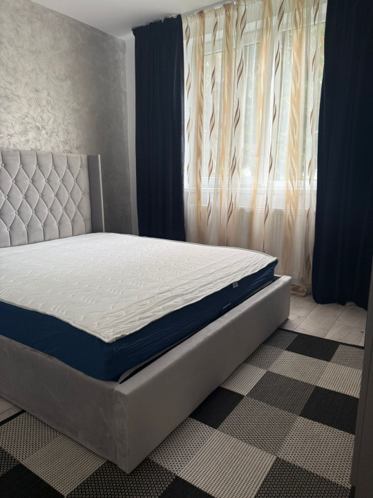 Apartament 2 camere la cheie, zona Platinia