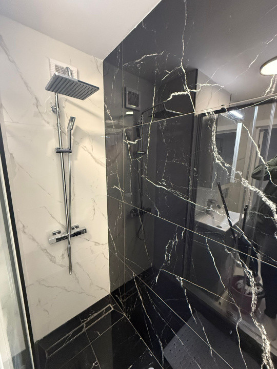 Apartament 2 camere la cheie, zona Platinia