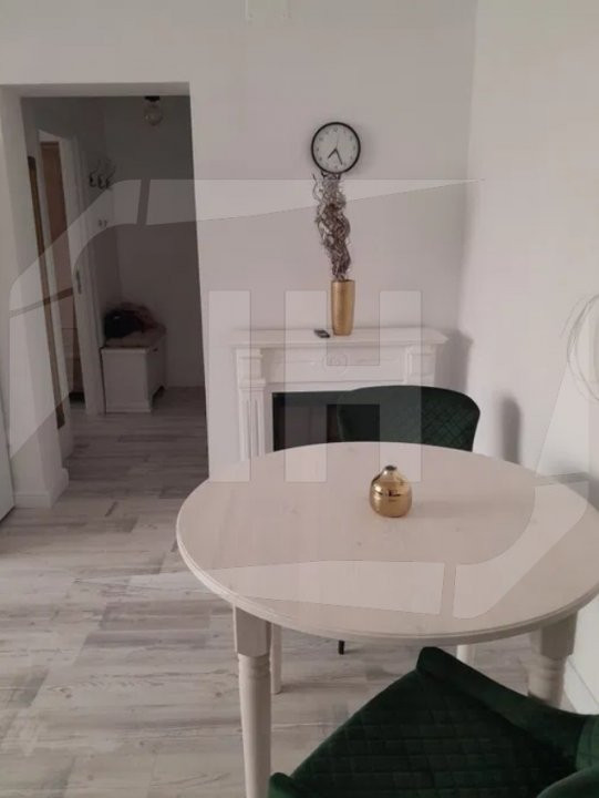 Apartament de inchiriat 3 camere Grigorescu