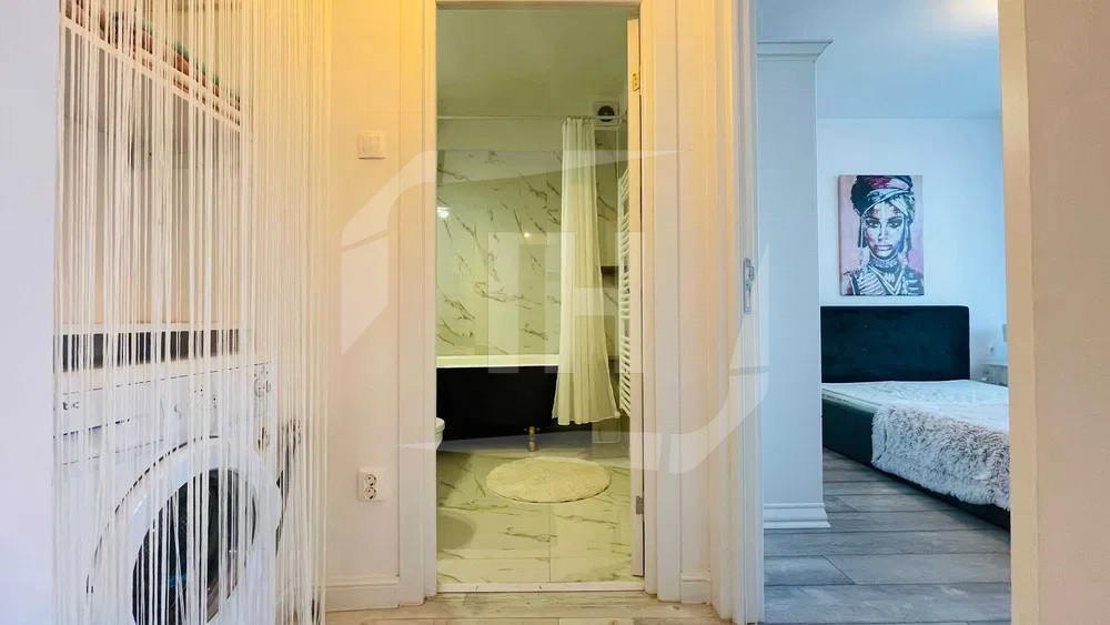 Apartament de inchiriat 3 camere I cu parcare I Grigorescu