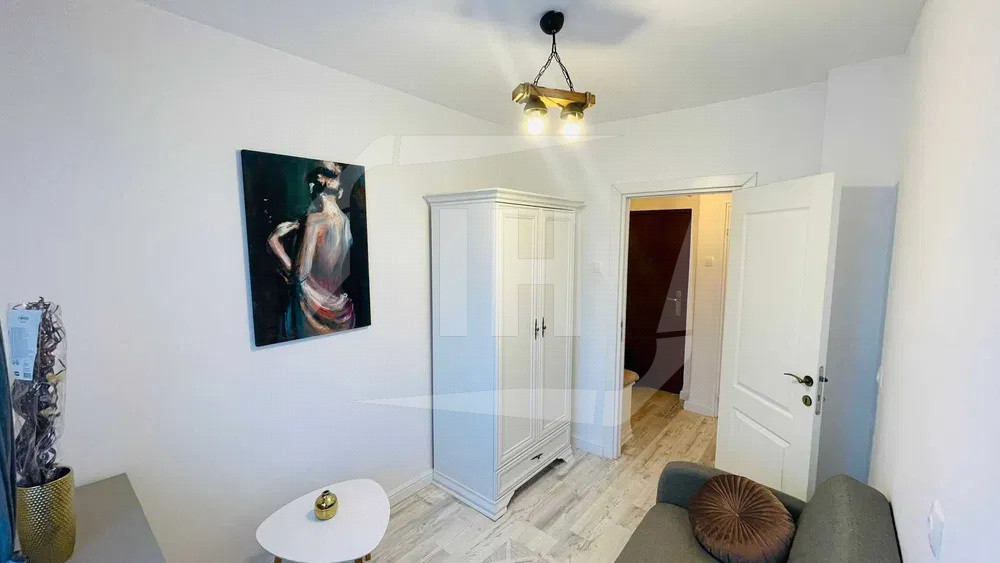 Apartament de inchiriat 3 camere I cu parcare I Grigorescu