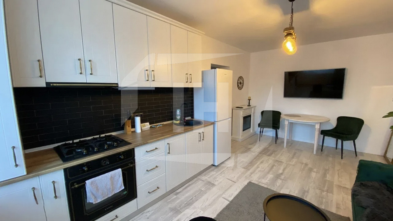 Apartament de inchiriat 3 camere I cu parcare I Grigorescu