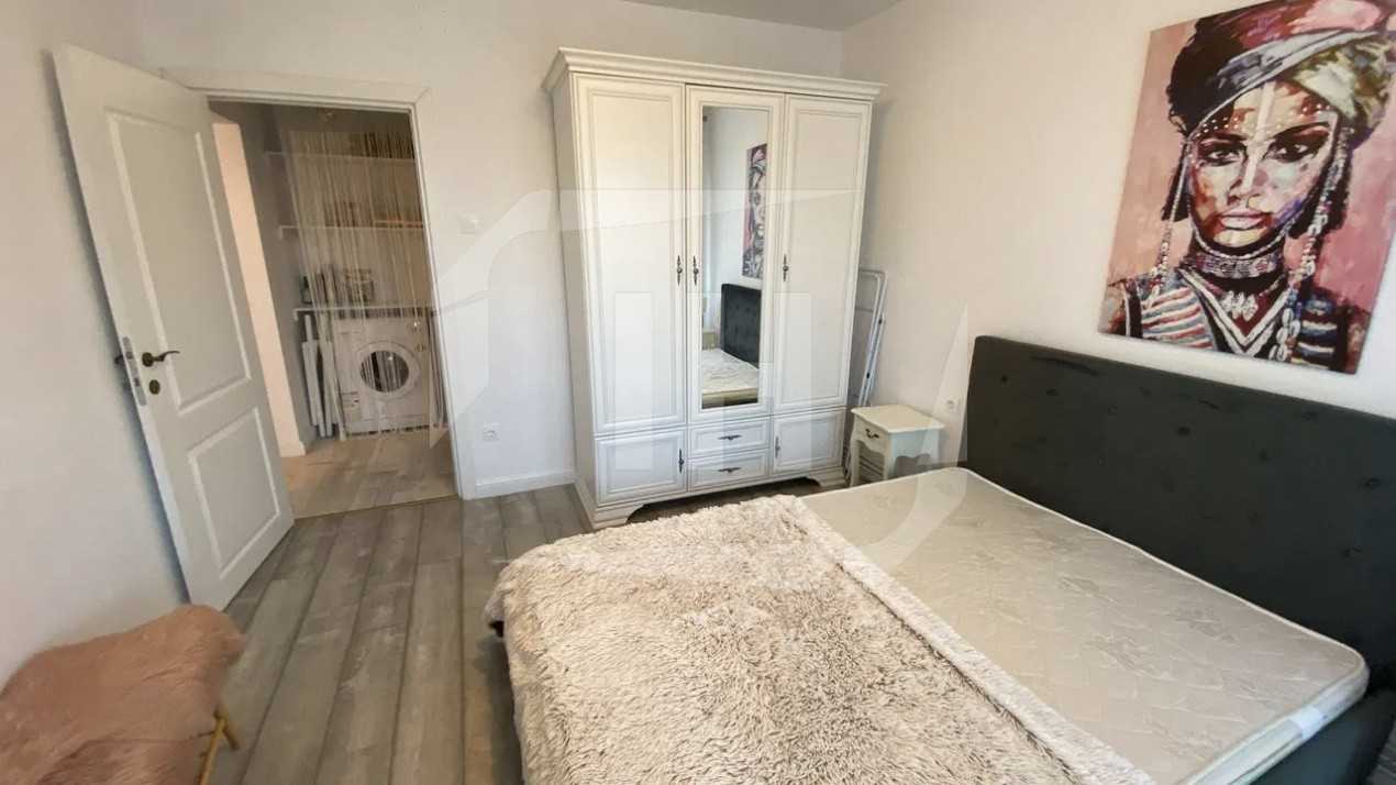 Apartament de inchiriat 3 camere I cu parcare I Grigorescu