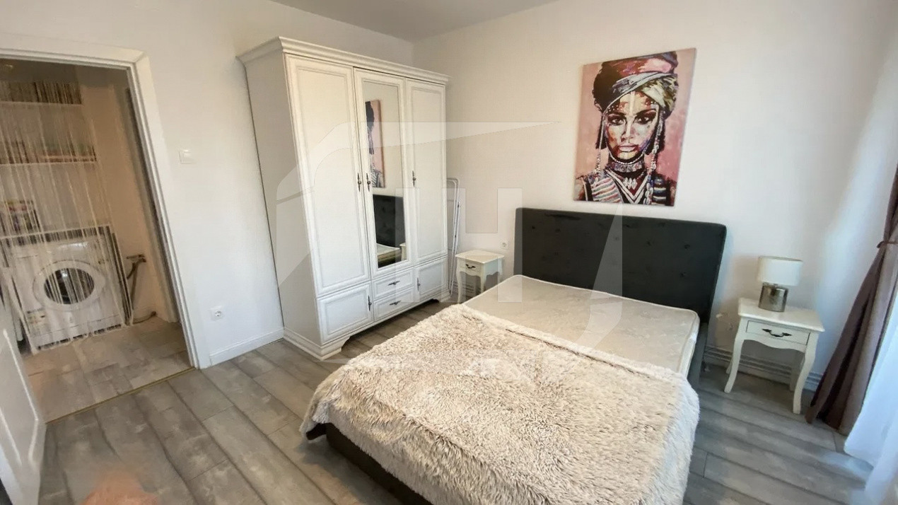 Apartament de inchiriat 3 camere I cu parcare I Grigorescu