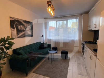 Apartament de inchiriat 3 camere I cu parcare I Grigorescu