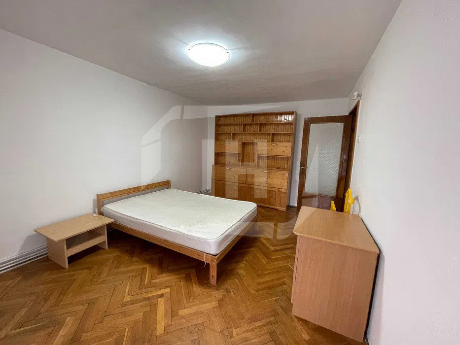 Apartament 4 camere, decomandat, cartier Gheorgheni