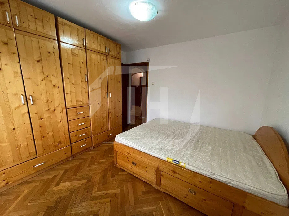 Apartament 4 camere, decomandat, cartier Gheorgheni