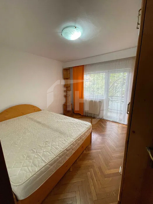 Apartament 4 camere, decomandat, cartier Gheorgheni