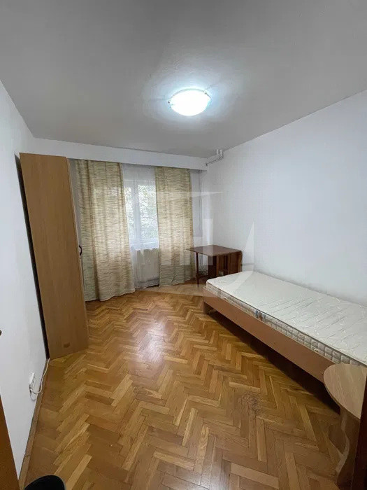 Apartament 4 camere, decomandat, cartier Gheorgheni
