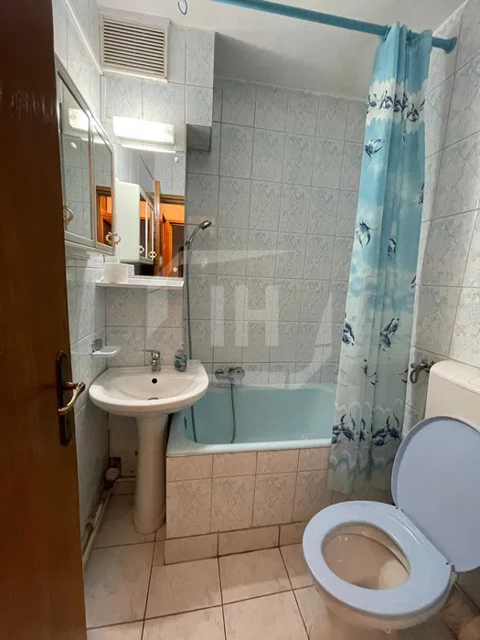 Apartament 4 camere, decomandat, cartier Gheorgheni