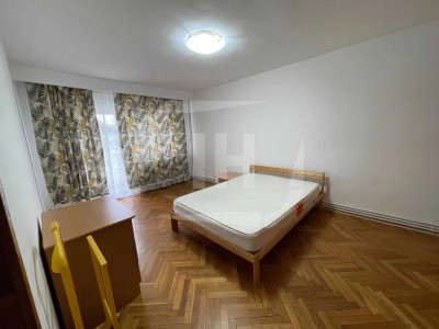 Apartament 4 camere, decomandat, cartier Gheorgheni