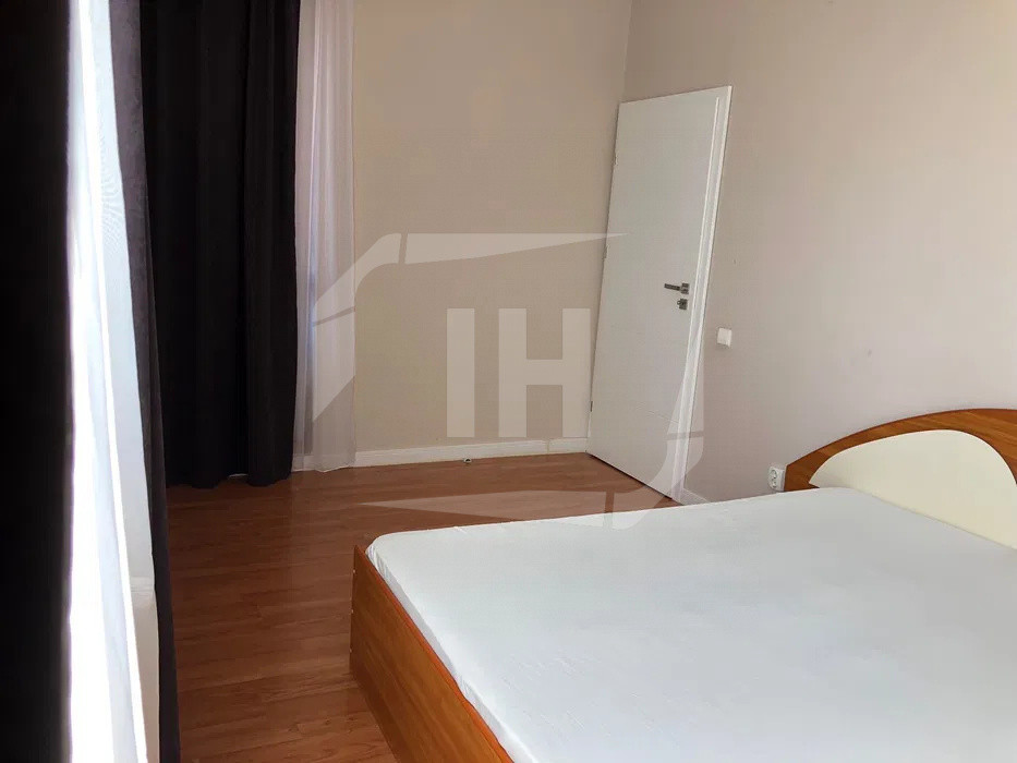 Apartament 2 camere, etaj intermediar, zona Calea Dorobantilor