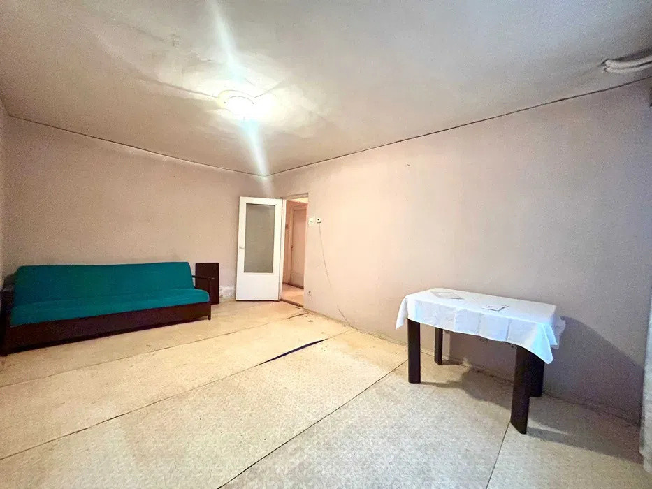 Apartament 3 camere decomandat, cartier Manastur