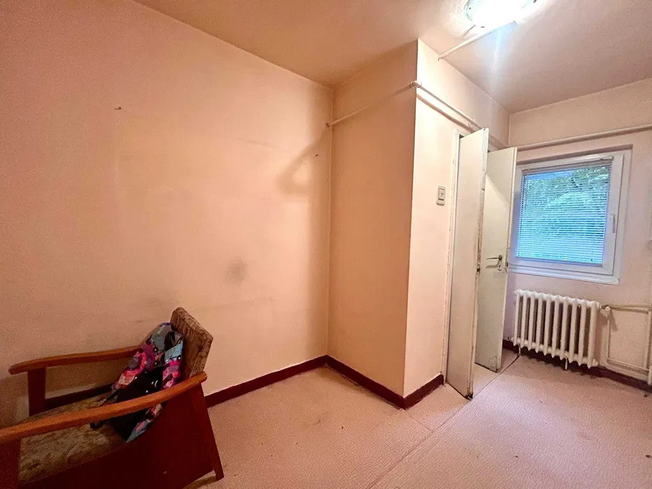 Apartament 3 camere decomandat, cartier Manastur