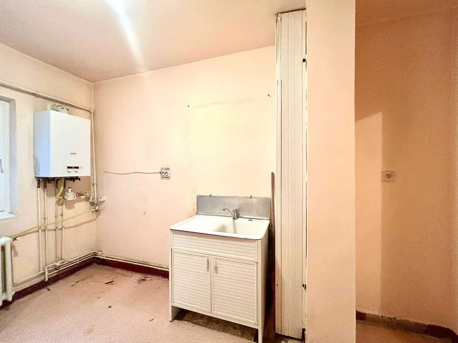Apartament 3 camere decomandat, cartier Manastur