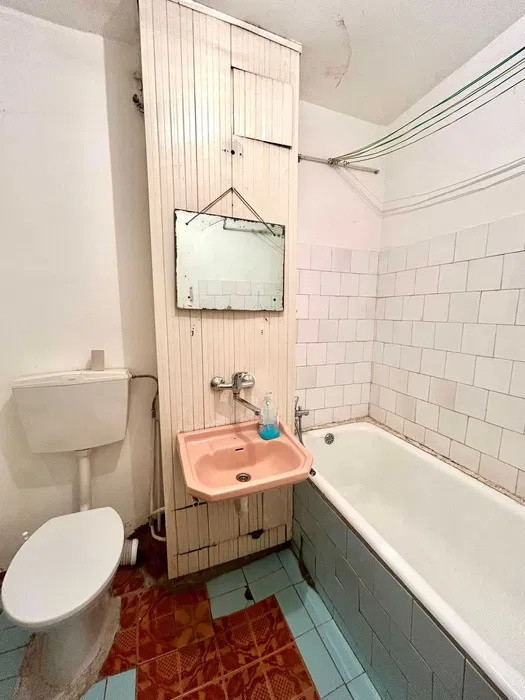 Apartament 3 camere decomandat, cartier Manastur