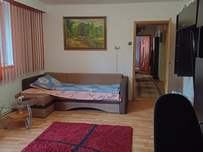 Apartament 2 camere decomandat, zona Parcul Rozelor