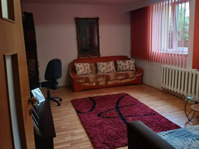 Apartament 2 camere decomandat, cartier Manastur