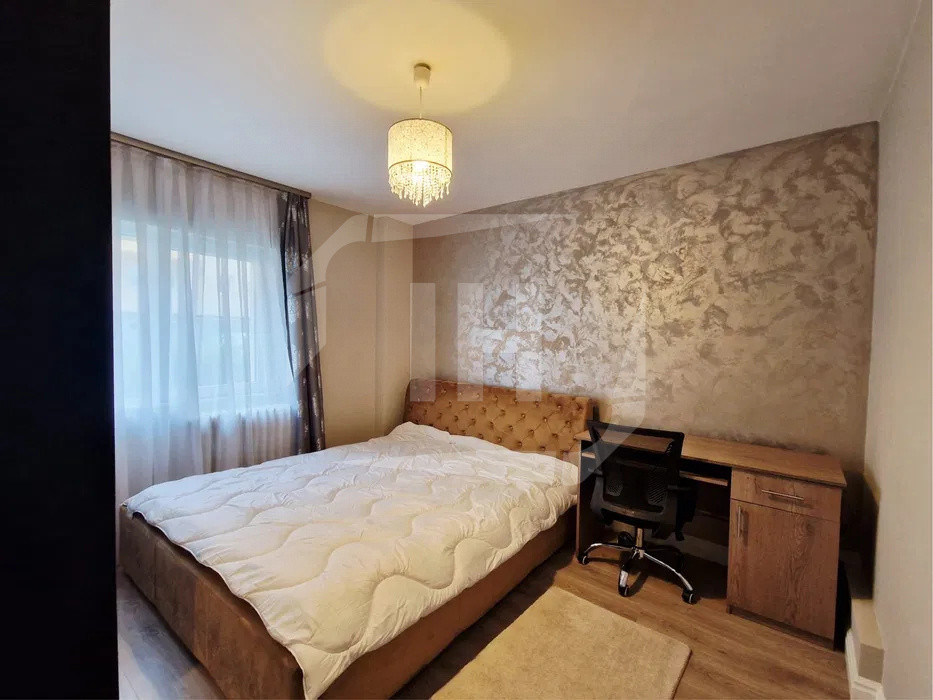 Apartament 3 camere, decomandat, Zorilor