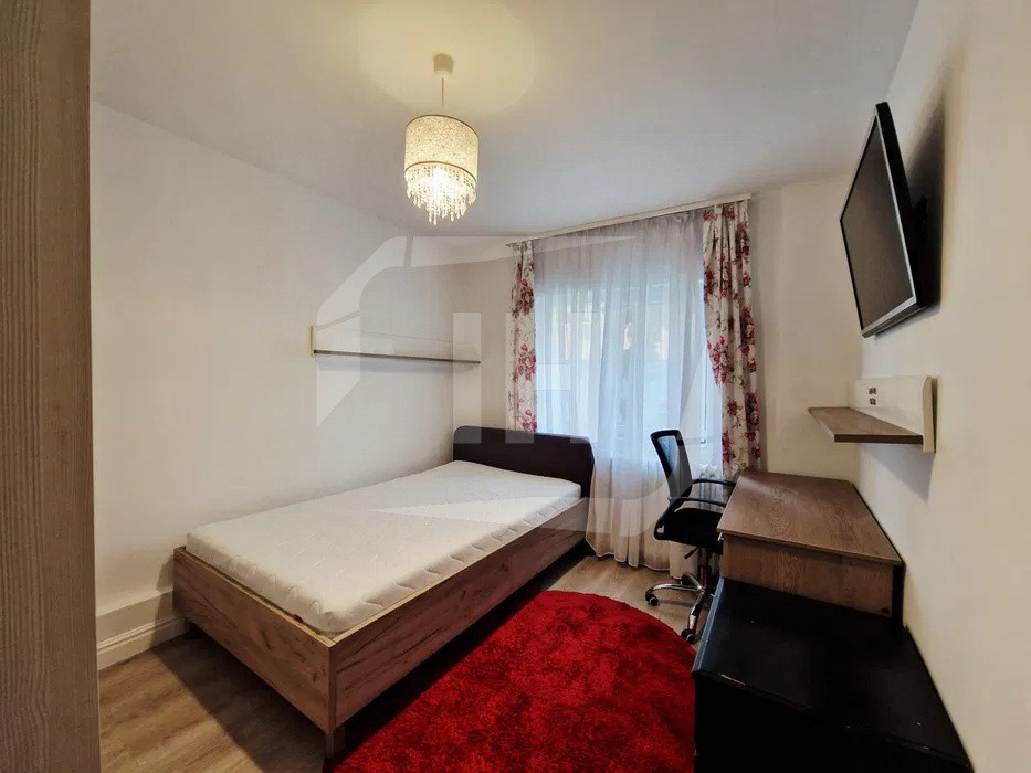 Apartament 3 camere, decomandat, Zorilor