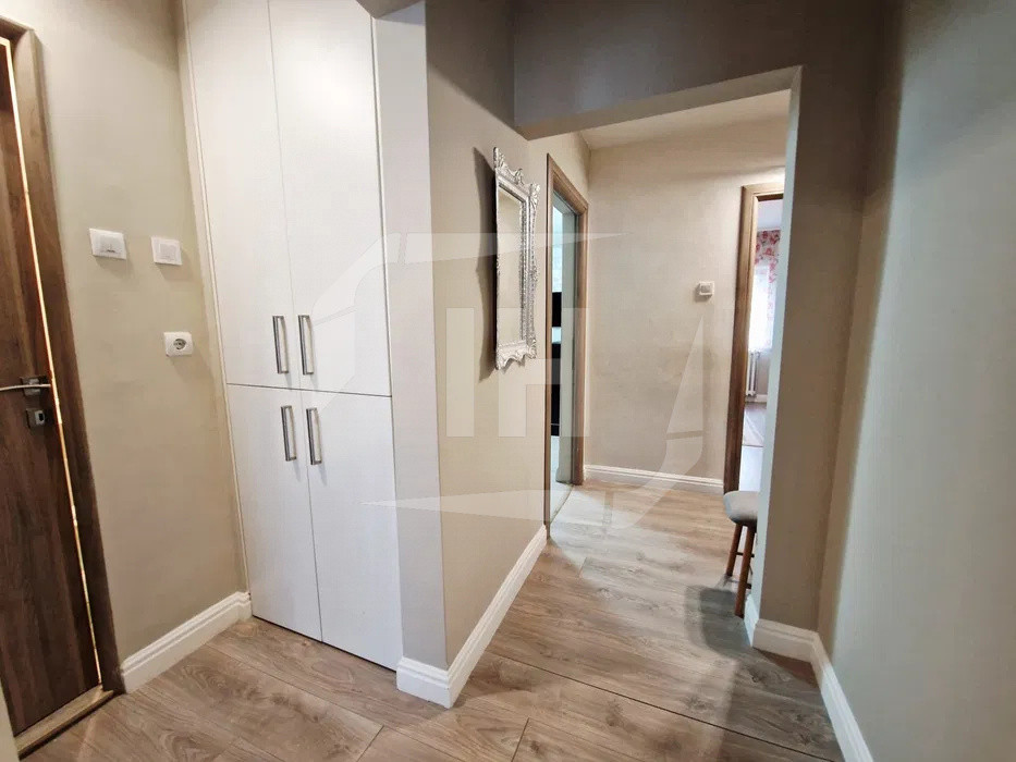 Apartament 3 camere, decomandat, Zorilor