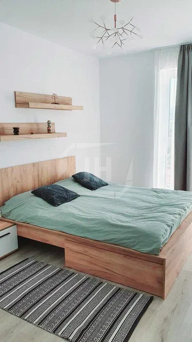 Apartament de inchiriat 2 camere, Buna Ziua, Cluj
