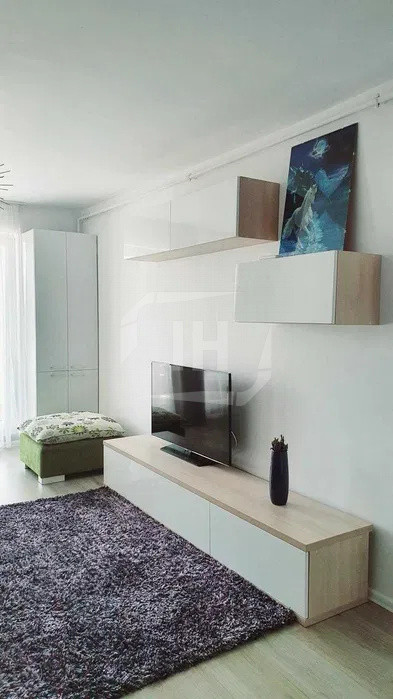 Apartament de inchiriat 2 camere, Buna Ziua, Cluj