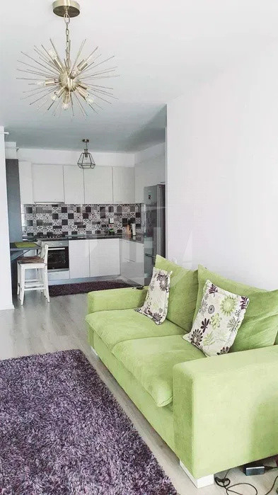 Apartament de inchiriat 2 camere, Buna Ziua, Cluj