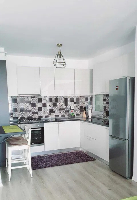 Apartament de inchiriat 2 camere, Buna Ziua, Cluj