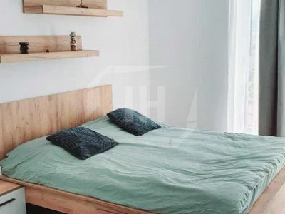 Apartament de inchiriat 2 camere, Buna Ziua, Cluj