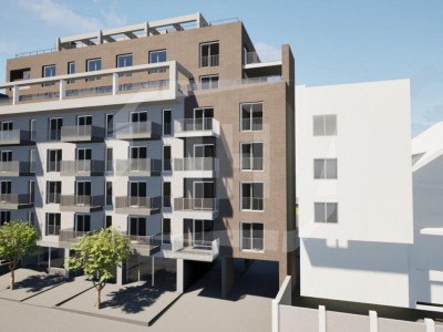 Apartament 3 camere, Iulius Mall-Gheorgheni