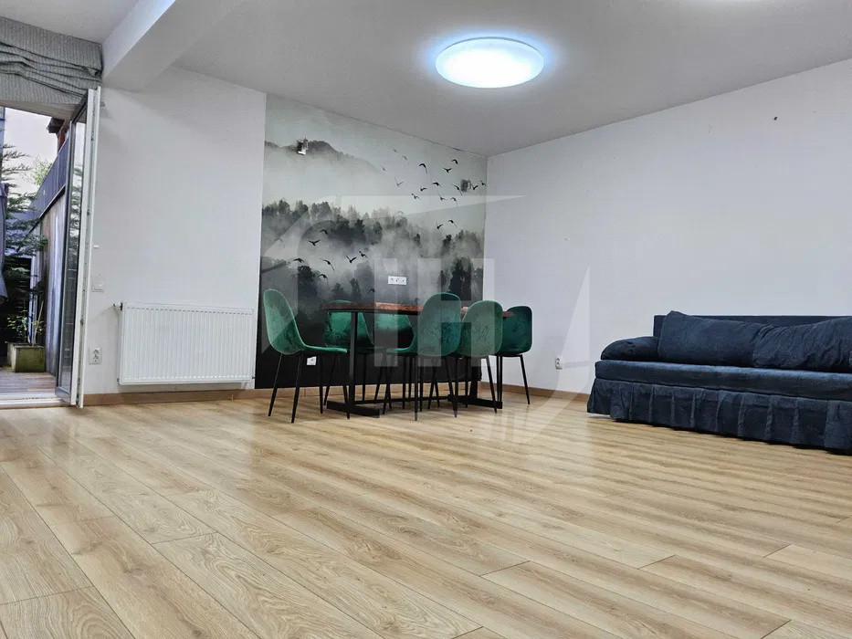 Apartament 2 camere, VIVO, Cluj