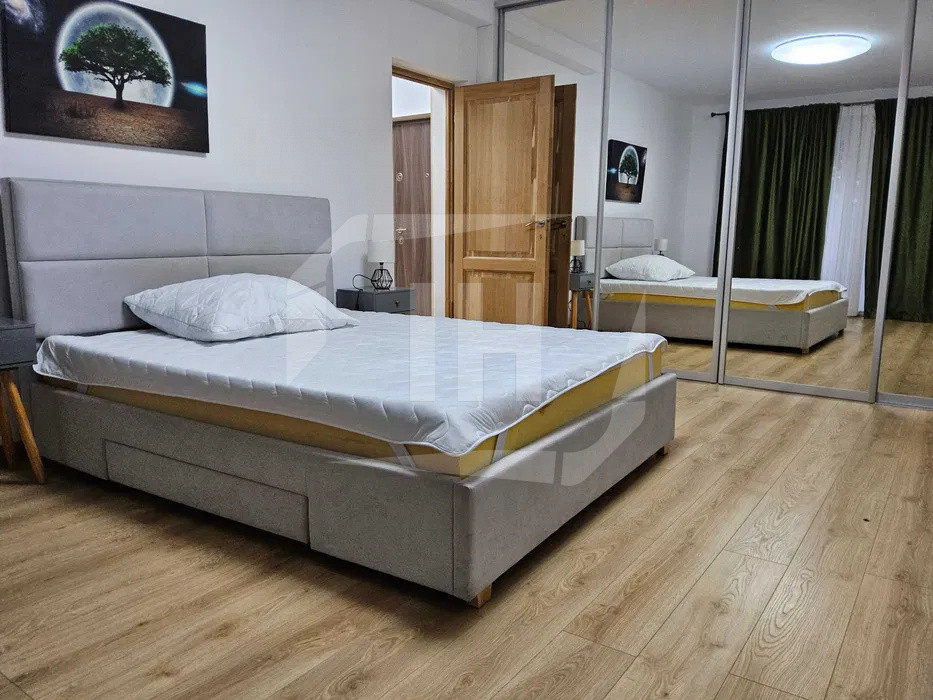 Apartament 2 camere, VIVO, Cluj