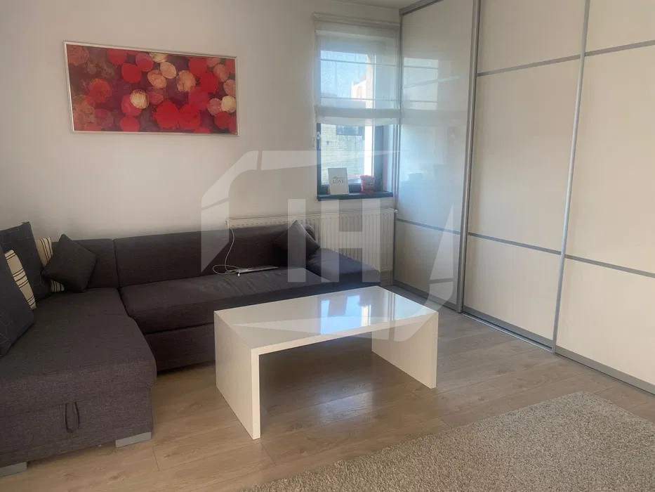 Apartament de inchiriat 2 camere, Iulius Mall / Intre Lacuri, Gheorgheni