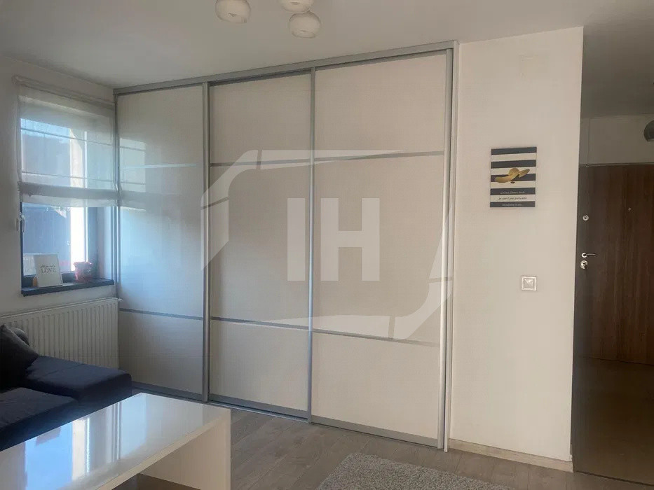 Apartament de inchiriat 2 camere, Iulius Mall / Intre Lacuri, Gheorgheni