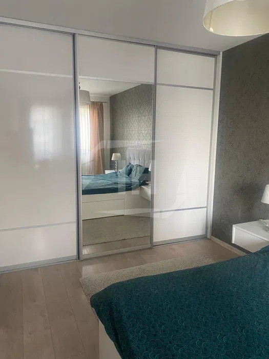 Apartament de inchiriat 2 camere, Iulius Mall / Intre Lacuri, Gheorgheni