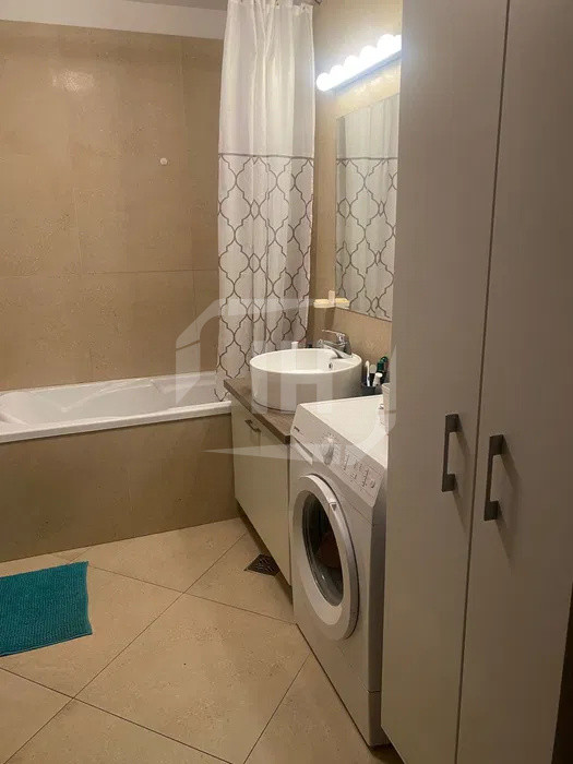 Apartament de inchiriat 2 camere, Iulius Mall / Intre Lacuri, Gheorgheni