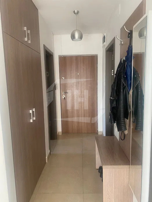 Apartament de inchiriat 2 camere, Iulius Mall / Intre Lacuri, Gheorgheni