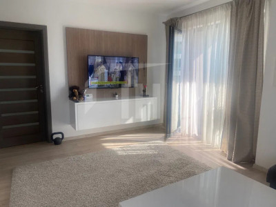 Apartament de inchiriat 2 camere, Iulius Mall / Intre Lacuri, Gheorgheni