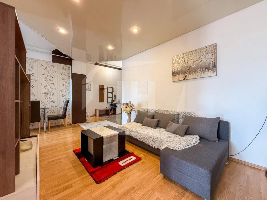Apartament 3 camere, bloc nou in Gheorgheni!