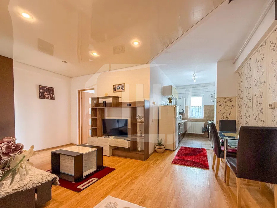 Apartament 3 camere, bloc nou in Gheorgheni!