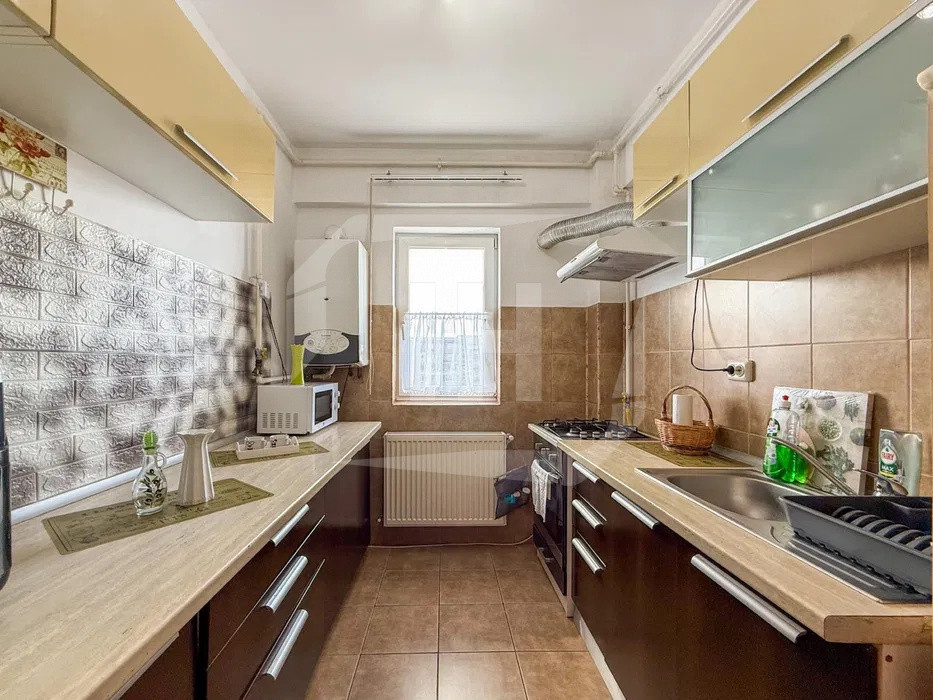 Apartament 3 camere, bloc nou in Gheorgheni!