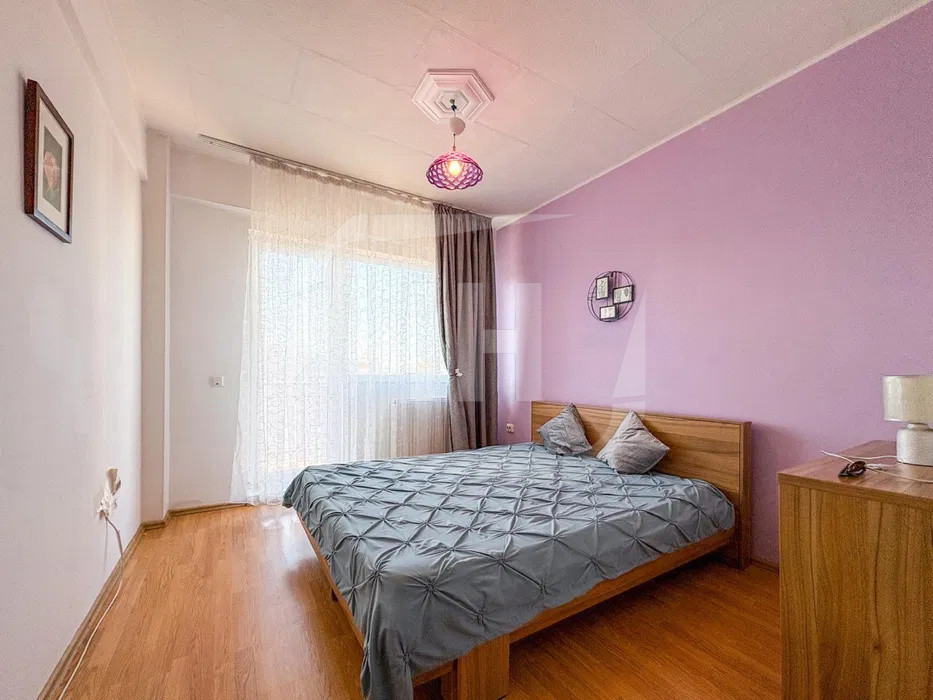 Apartament 3 camere, bloc nou in Gheorgheni!